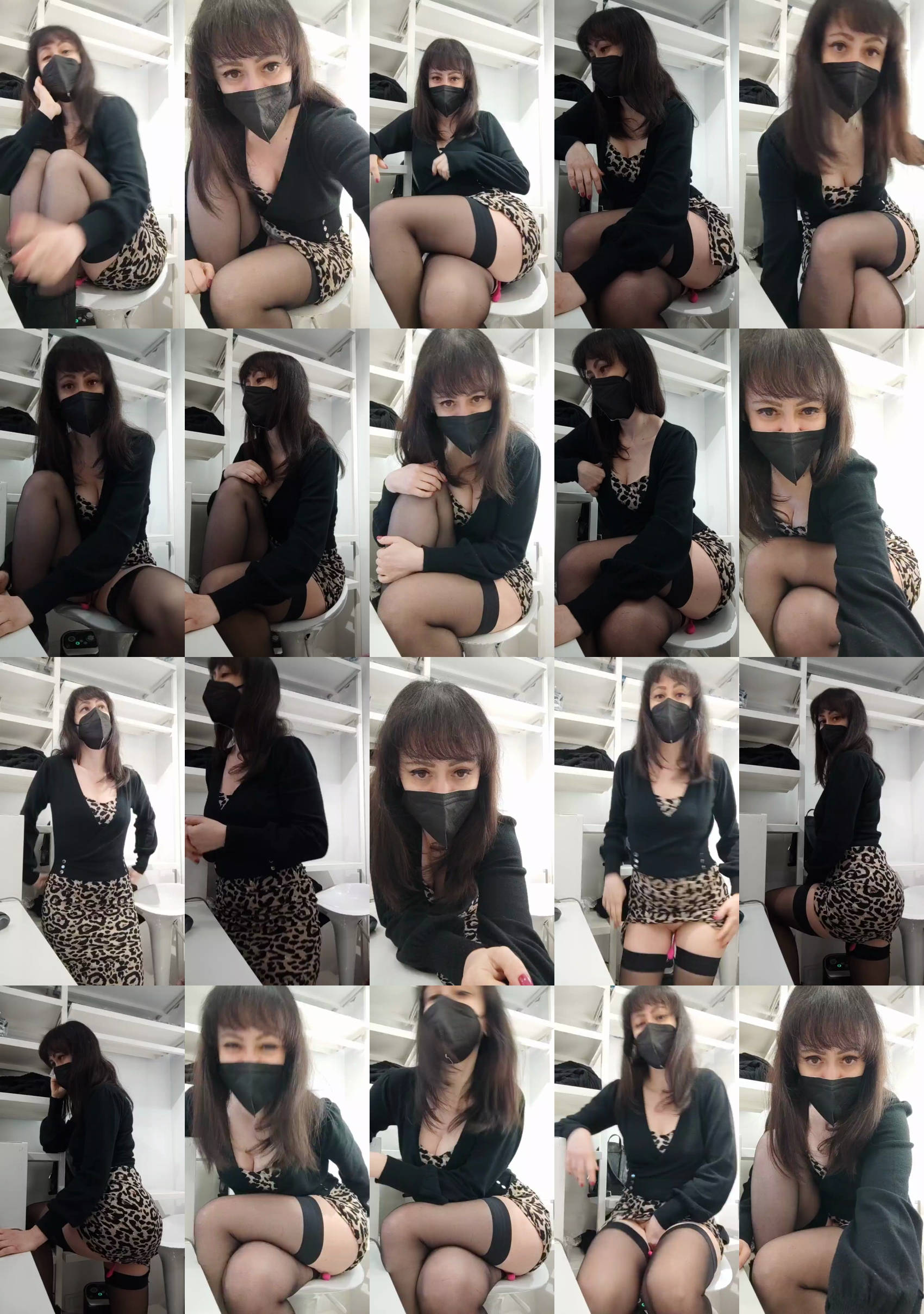 DahliaSegreta  21-03-2022